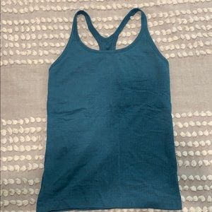LULULEMON Ebb to Street Tank